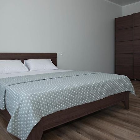 Апартаменты Sea View Odessa Экстерьер фото