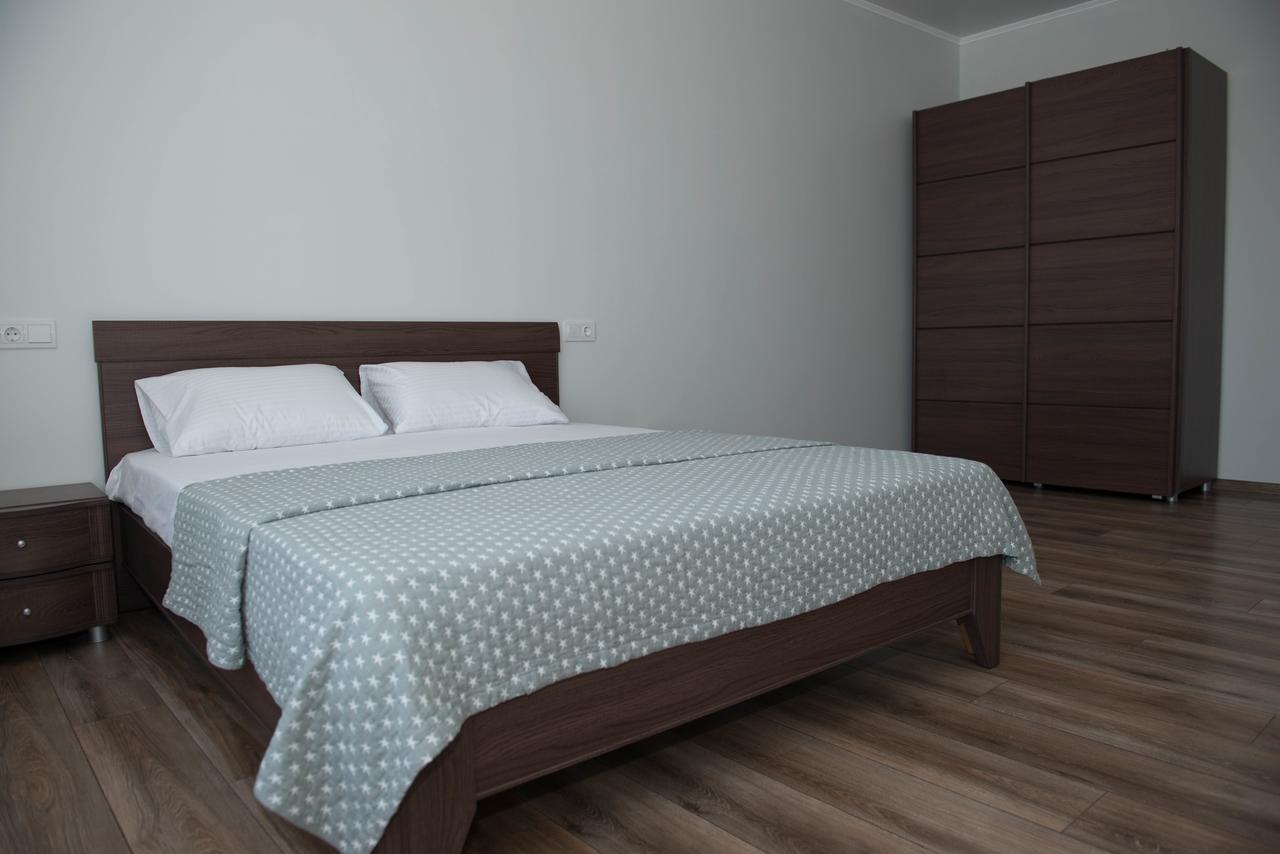Апартаменты Sea View Odessa Экстерьер фото
