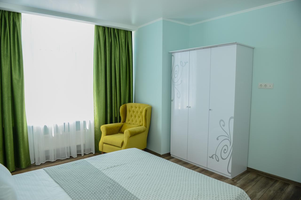 Апартаменты Sea View Odessa Экстерьер фото